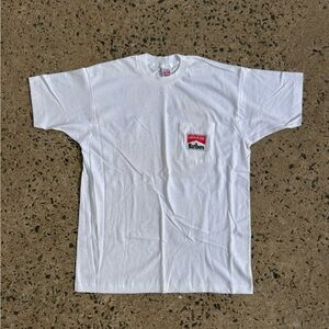 Vintage 90s Marlboro Adventure Team T shirt SZ XL 100% Cotton Single Stitch